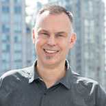 Noud de Rover - DataRoots Business Solutions Inc.